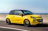 Photo 4of Opel Adam / Vauxhall Adam Hatchback (2012-2019)