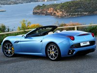 Photo 9of Ferrari California (F149)