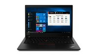 Thumbnail of Lenovo ThinkPad P14s GEN2 i 14" Mobile Workstation w/ Intel 2021