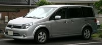 Nissan Lafesta (B30)