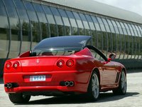 Photo 8of Ferrari Superamerica (F133) Convertible (2004-2006)