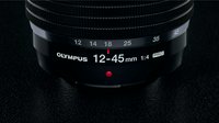 Photo 2of Olympus M.Zuiko ED 12-45mm F4 Pro MFT Lens (2020)