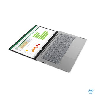 Lenovo ThinkBook 14s Gen 2 Intel & AMD Laptop
