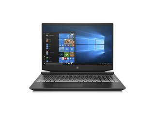 HP Pavilion Gaming 15z-ed200 15.6" AMD Gaming Laptop (2021)