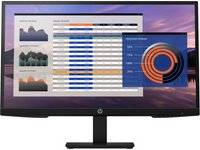 Thumbnail of product HP P27h G4 27" FHD Monitor (2020)
