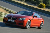 Thumbnail of product BMW M6 F13 Coupe (2012-2018)