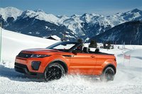 Thumbnail of product Land Rover Range Rover Evoque (L538) Convertible (2015-2018)