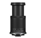 Photo 2of Canon RF-S 18-150mm F3.5-6.3 IS STM APS-C Lens (2022)