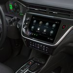 Photo 5of Chevrolet Bolt EV facelift Hatchback (2021)
