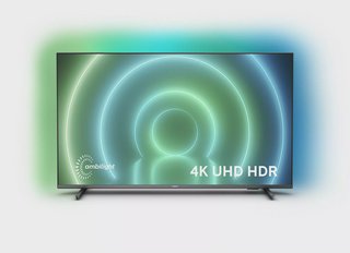 Philips 7906 4K TV (2021)
