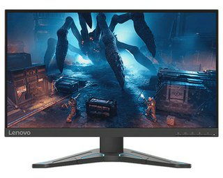 Lenovo G25-20 25" FHD Gaming Monitor (2021)