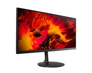 Photo 1of Acer Nitro XV342CK Pbmiipphzx 34" UW-QHD Ultra-Wide Gaming Monitor (2021)