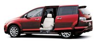 Photo 3of Mazda 8 / MPV III (LY) Minivan (2006-2016)