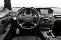 Photo 2of Mercedes-Benz E-class W212 Sedan (2009-2012)