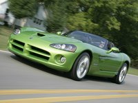 Thumbnail of Dodge Viper 4 (ZB II) Convertible (2007-2010)