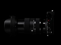 Thumbnail of product SIGMA 24-70mm F2.8 DG DN | Art Full-Frame Lens (2019)