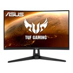 Thumbnail of Asus TUF Gaming VG27WQ1B 27" QHD Curved Gaming Monitor (2020)