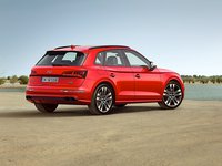 Photo 1of Audi SQ5 II (Typ 80A) Crossover (2017-2020)