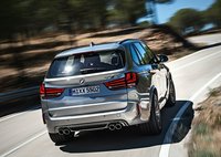 Photo 5of BMW X5 M F85 Crossover (2015-2018)