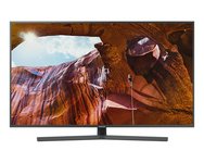 Samsung RU7400 4K TV (2019)