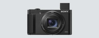 Sony HX95 1/2.3" Compact Camera (2018)