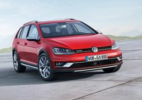 Thumbnail of product Volkswagen Golf 7 Alltrack (AU) Station Wagon (2013-2017)