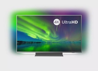 Philips 7504 4K TV (2019)