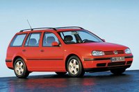 Thumbnail of Volkswagen Golf Mk4 Variant (1J) Station Wagon (1999-2006)