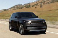 Thumbnail of product Land Rover Range Rover 5 (L460) Crossover SUV (2021)