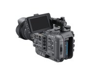 Photo 3of Sony Cinema Line FX6 Camcorder (ILME-FX6)