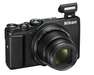Photo 2of Nikon Coolpix A900 1/2.3" Compact Camera (2016)