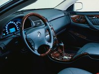 Photo 4of Mercedes-Benz CL-Class C215 Coupe (1999-2002)