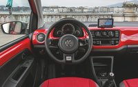 Photo 3of Volkswagen Cross Up Hatchback (2013-2019)