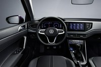 Photo 0of Volkswagen Polo 6 facelift Hatchback (2021)