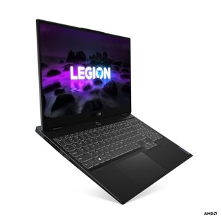 Lenovo Legion Slim 7 15" Gaming Laptop (2021, 15ACH-06)