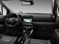 Photo 0of Citroen C3 Aircross facelift Crossover (2021)