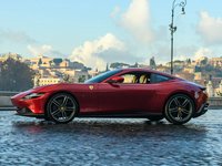 Photo 8of Ferrari Roma (F169) Coupe (2020)