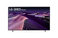 LG QNED85 4K MiniLED TV (2022)
