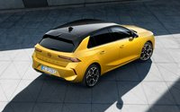 Photo 2of Opel Astra L Hatchback (2021)