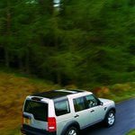 Photo 4of Land Rover Discovery 3 (L319) SUV (2004-2009)