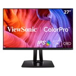 ViewSonic VP2756-2K 27" QHD Monitor (2021)