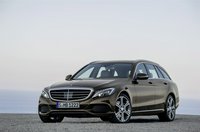 Thumbnail of product Mercedes-Benz C-Class Estate S205 Station Wagon (2014-2018)