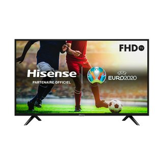 Hisense B5100 WXGA / FHD TV (2019)