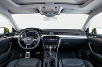 Photo 2of Volkswagen Arteon (3H) Sedan (2017-2020)