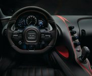 Photo 8of Bugatti Chiron Sports Car (2016-2022)