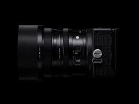 Photo 1of SIGMA 35mm F2 DG DN | Contemporary Full-Frame Lens (2020)