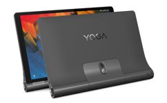 Photo 1of Lenovo Yoga Smart Tab Tablet