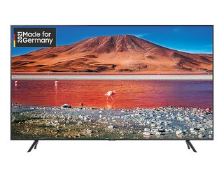 Samsung TU7079 Crystal UHD 4K TV (2020)