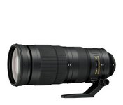 Photo 0of Nikon AF-S Nikkor 200-500mm F5.6E ED VR Full-Frame Lens (2015)