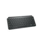 Photo 1of Logitech MX Keys Mini Compact Wireless Keyboard